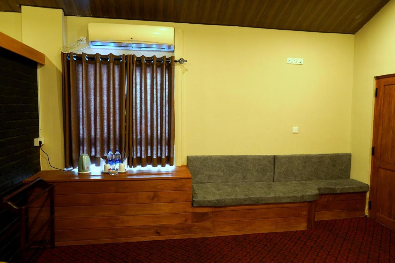 Pub Ceylon Hostel Ella Kültér fotó