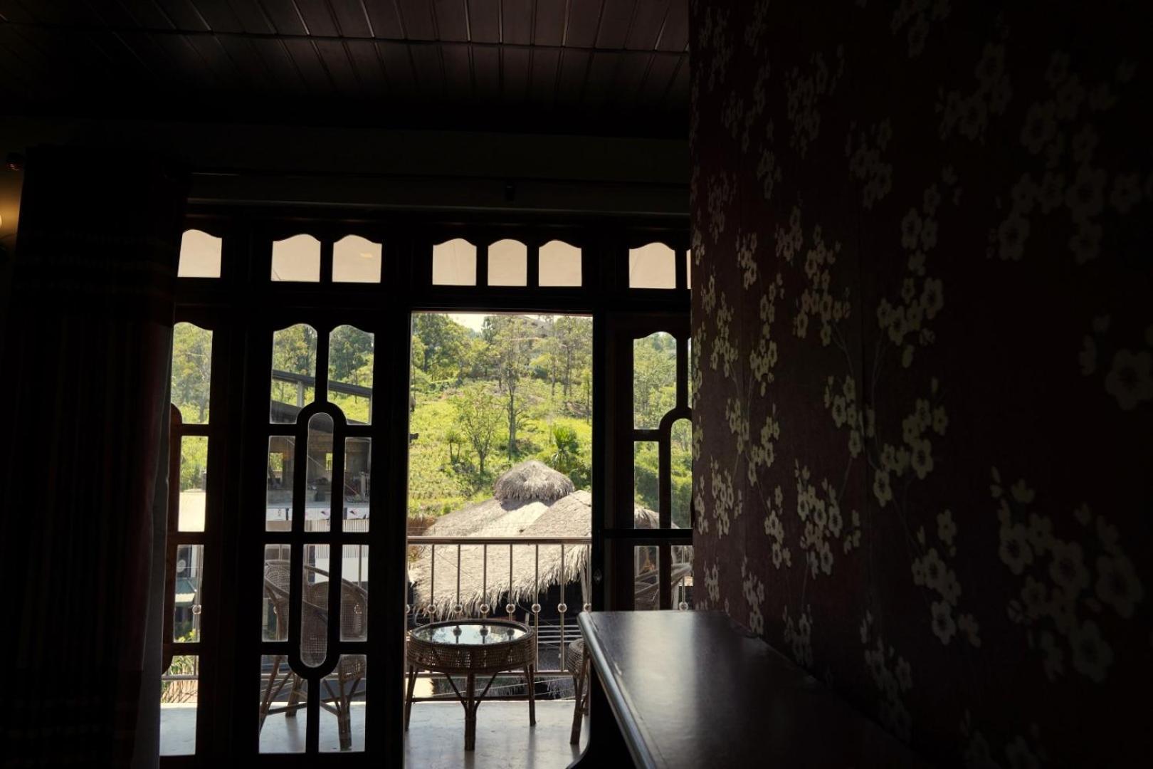 Pub Ceylon Hostel Ella Kültér fotó