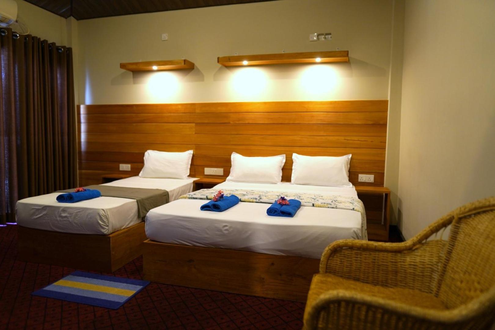 Pub Ceylon Hostel Ella Kültér fotó
