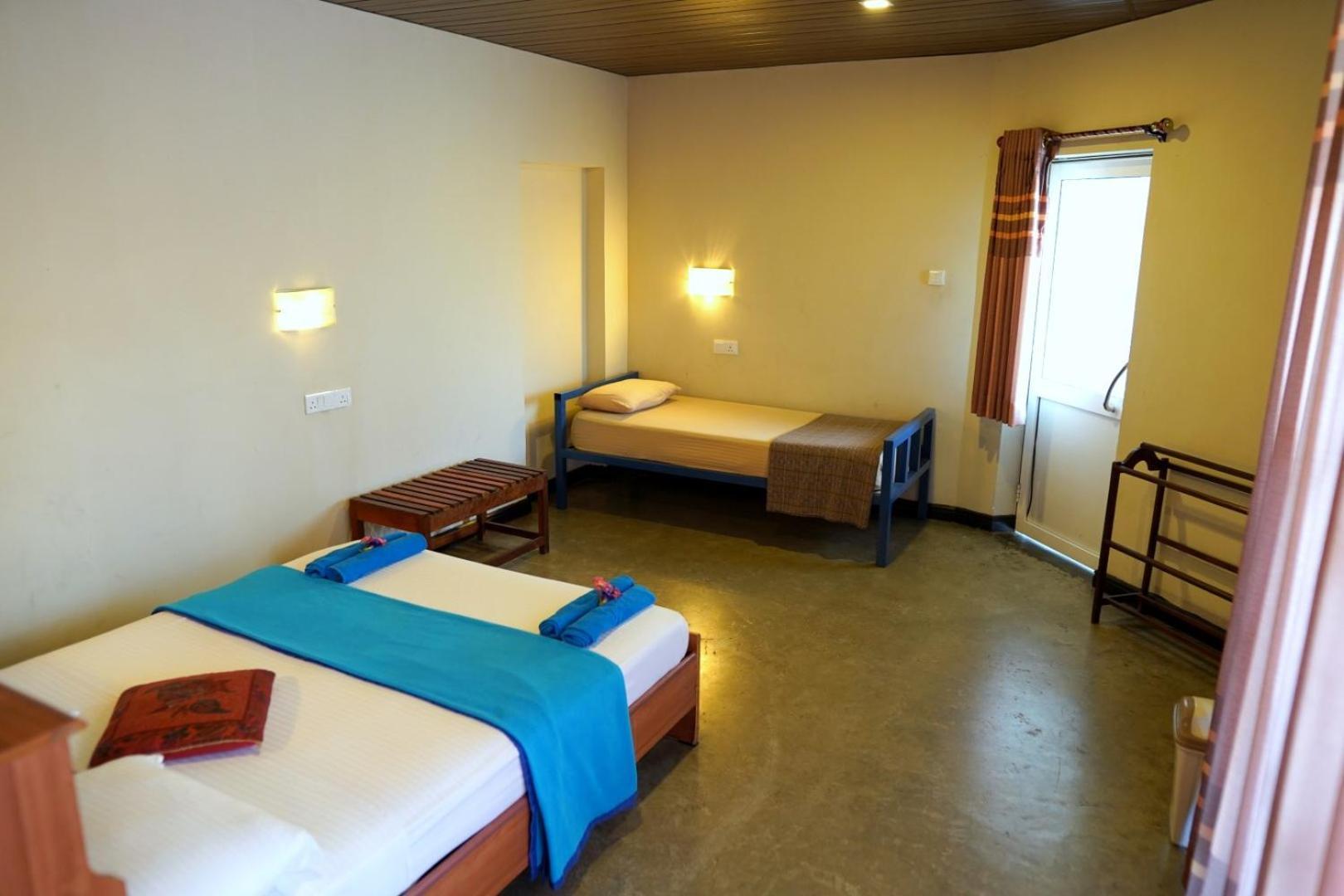 Pub Ceylon Hostel Ella Kültér fotó