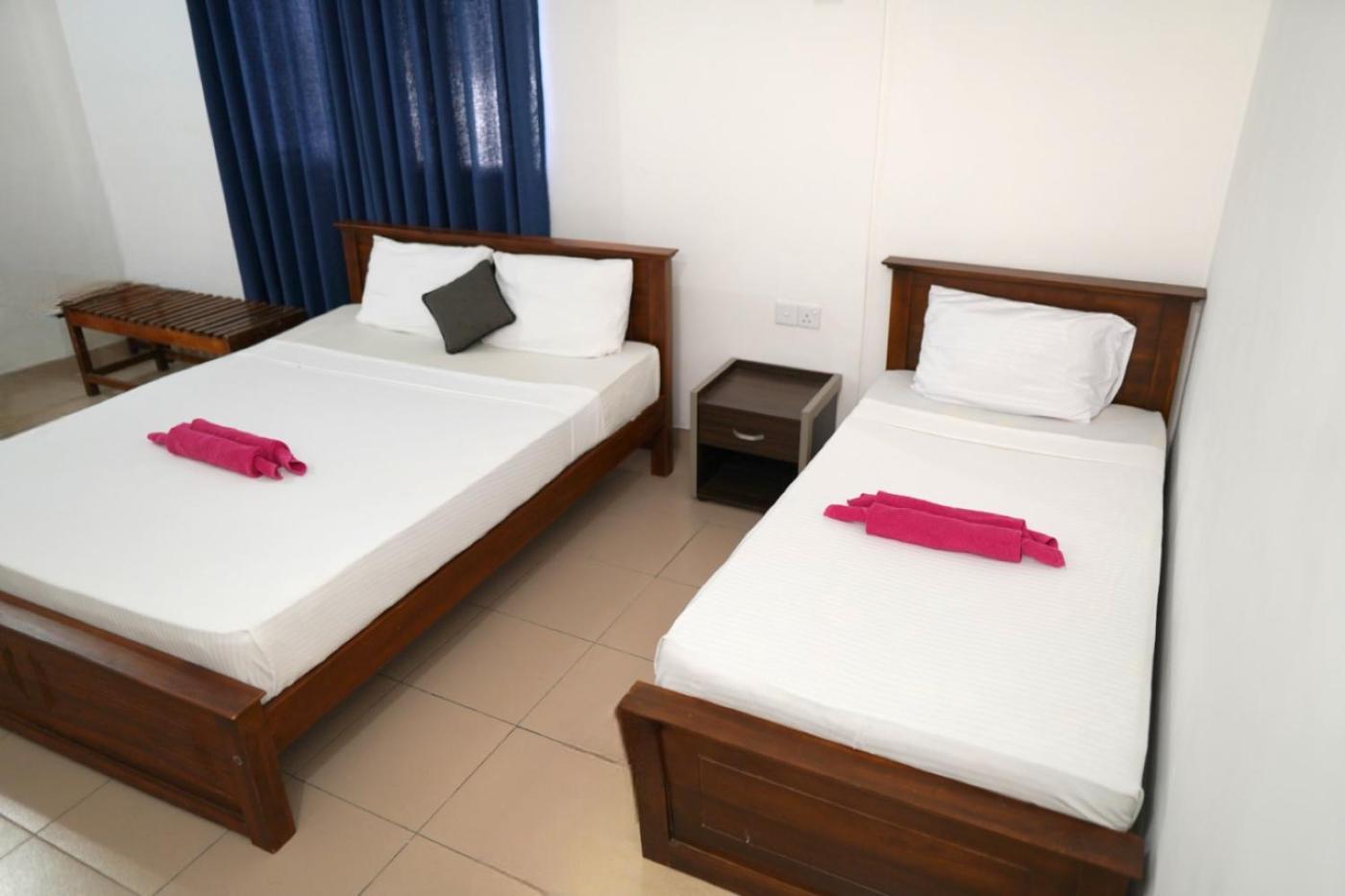 Pub Ceylon Hostel Ella Kültér fotó